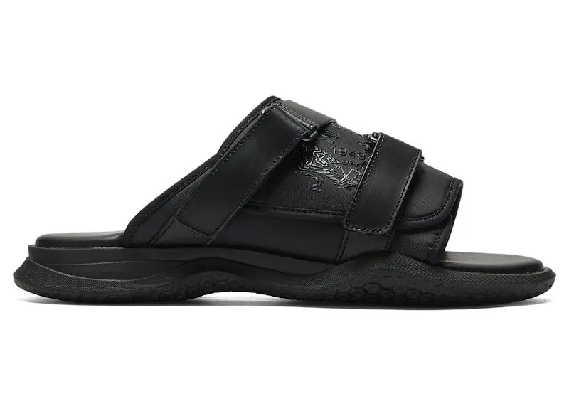 Onitsuka Tiger Ohbori Slider 2.0 Black (1183C332-001)