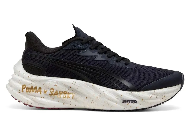 Puma Velocity Nitro 4 Saysky Dusky Gray (311910-01)