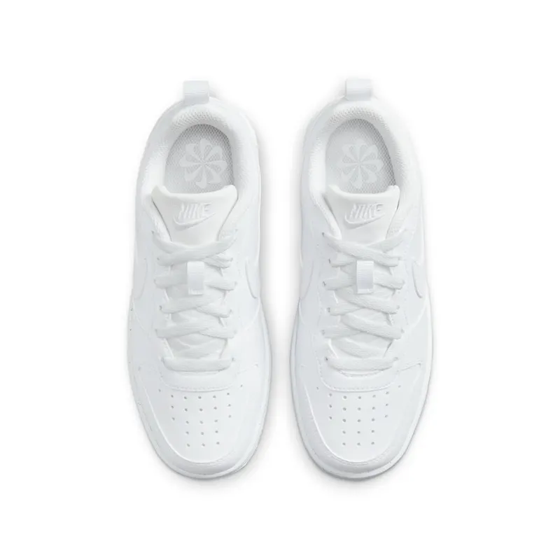 Nike Court Borough Low Recraft Triple White (DV5456-106)