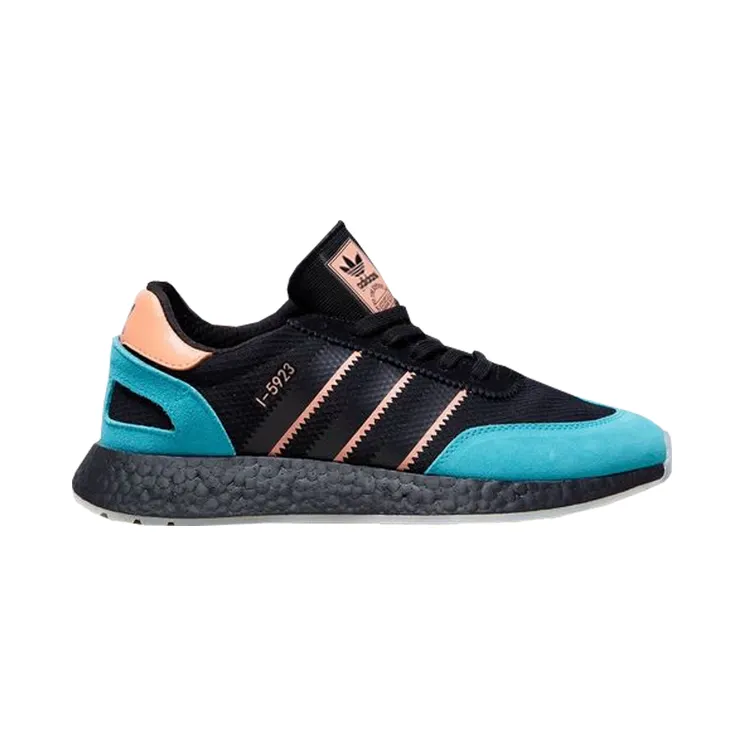 adidas I-5923 Hawaiian Thunderstorm