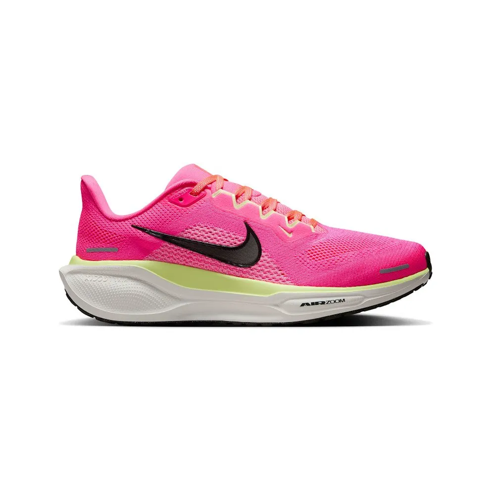 Nike Air Zoom Pegasus 41 Hyper Pink Guava Ice Bright Crimson Sequoia (HV5158-600)