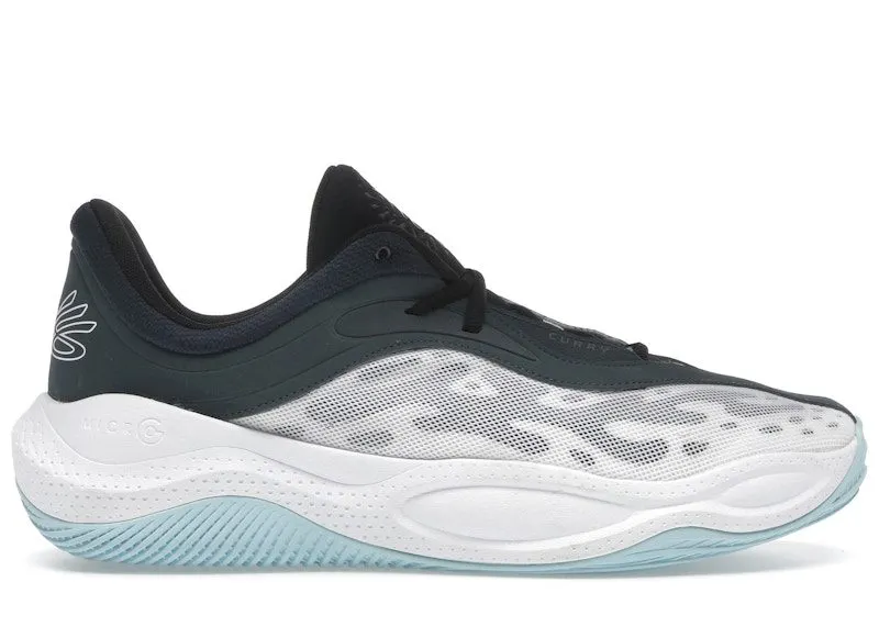 Under Armour Curry Splash 25 Grey Void White (3028459-001)