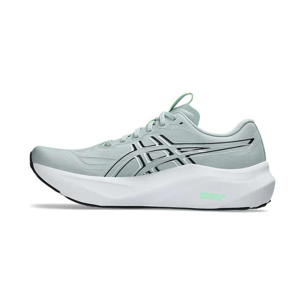 ASICS GT-2000 14 “Cold Moss / Black” (1011C056-406)