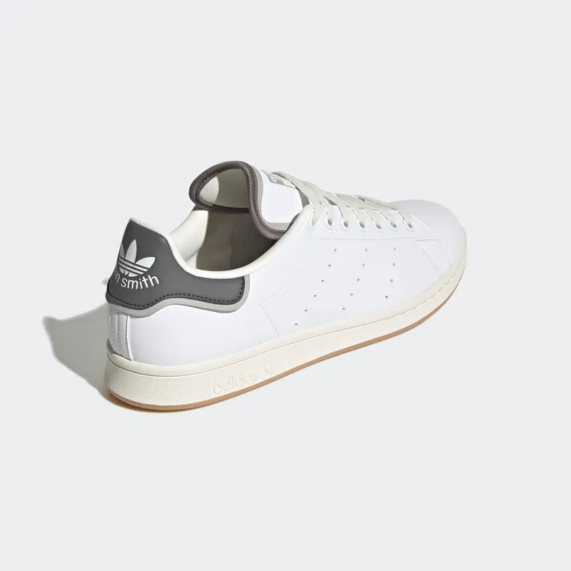 Adidas Stan Smith Cloud White / Off White / Gum (GX4448)