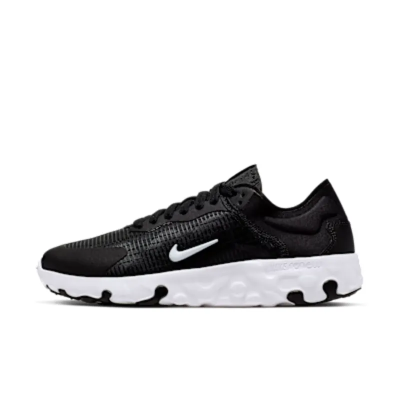 Nike Renew Lucent “Black / White” (BQ4152-002)