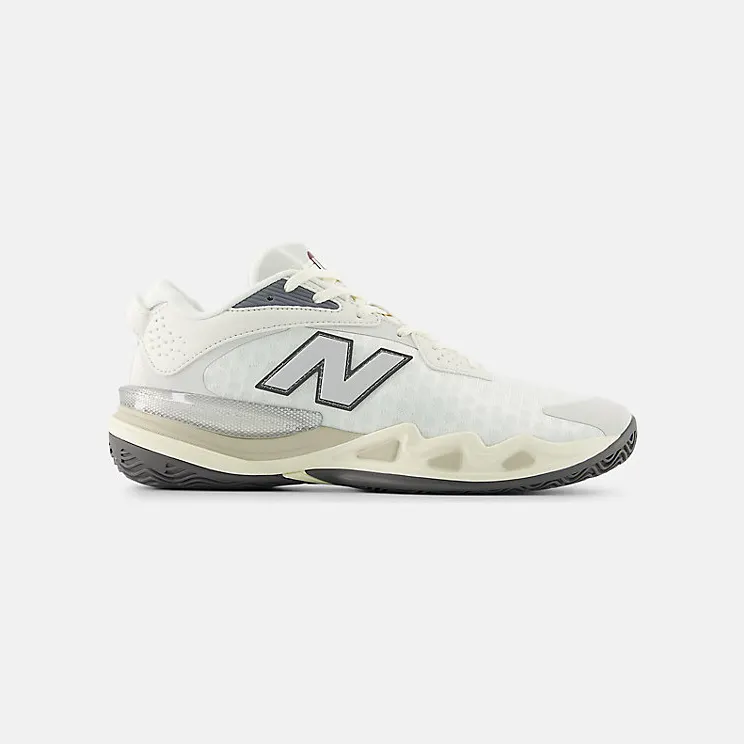 New Balance BB Hesi Low v2 White Grey (BBHSLME2)