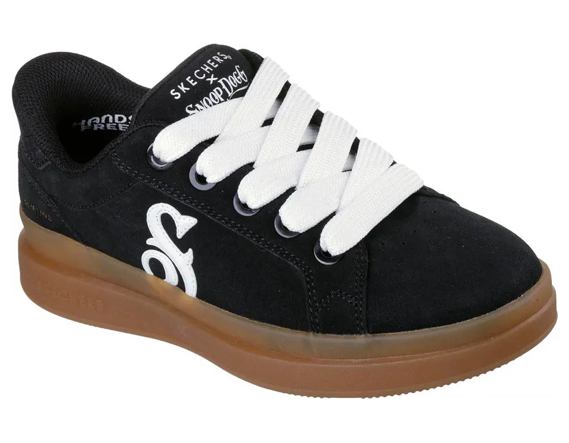 skechers-slip-ins 186100 BKW
