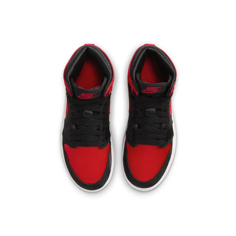 Jordan 1 Retro High Og PS “Satin Bred” (FD5304-061)