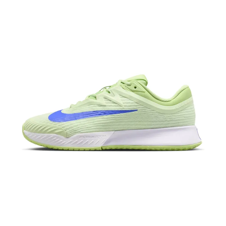 NikeCourt Air Zoom Vapor Pro Yellow “Volt Tint / Lab Green / White / Sapphire” (FZ2158-700)