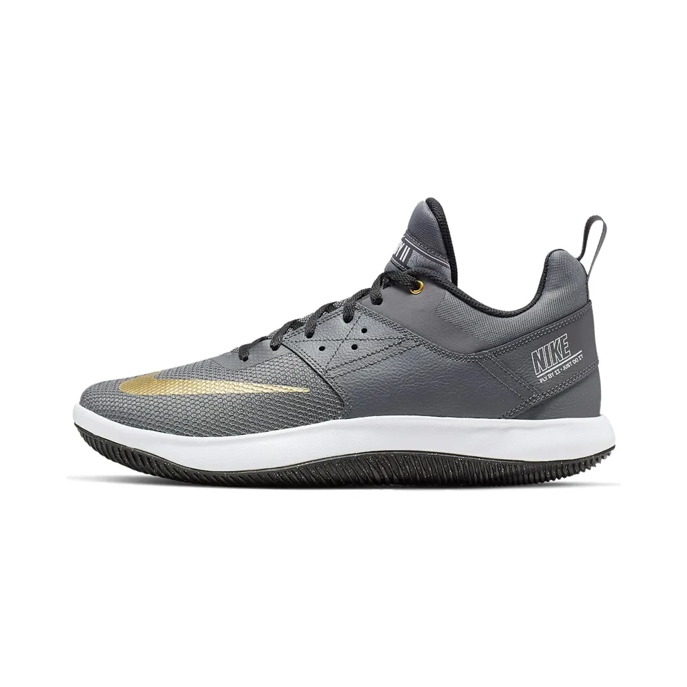 Nike Fly.By Low II Dark Grey
