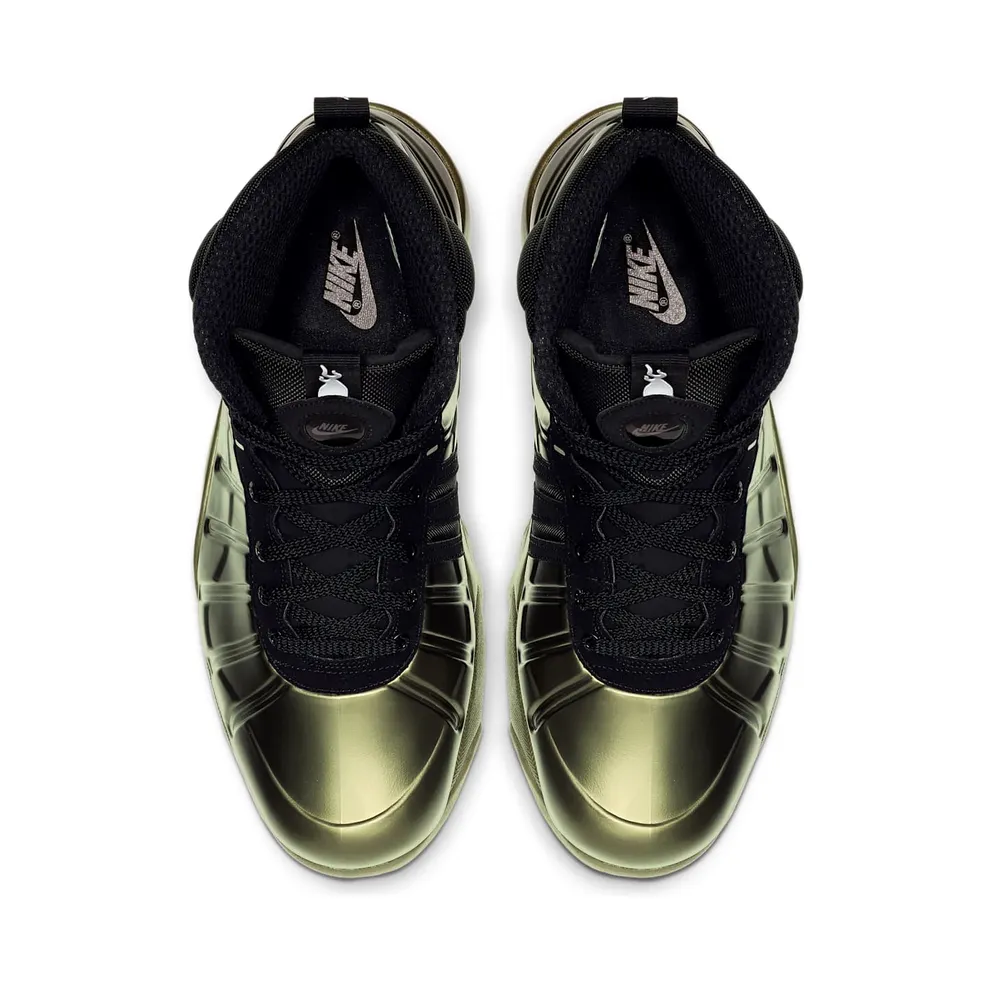 Nike Air Bakin Posite Medium Olive (618056-200)
