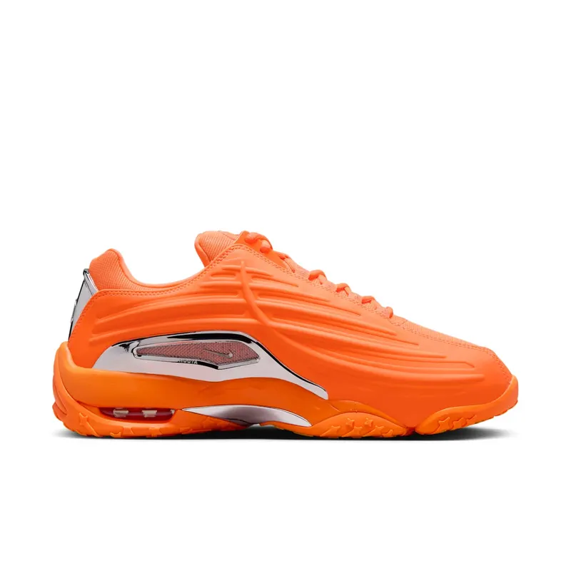 Nike Hot Step 2 “NOCTA – Total Orange” (DZ7293-800)