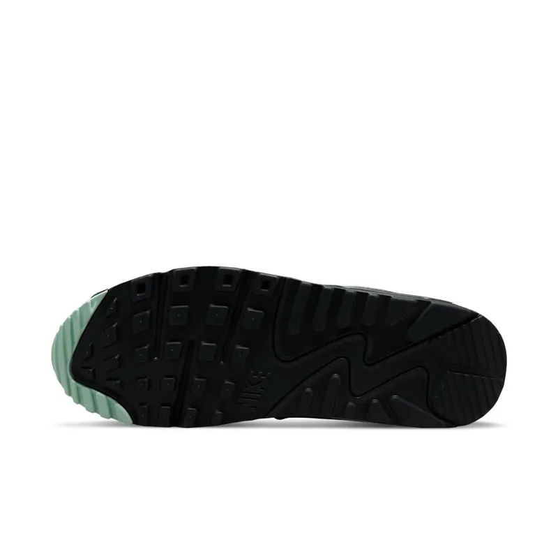 Nike Air Max 90 Pure Platinum Fresh Mint (DH4619-100)