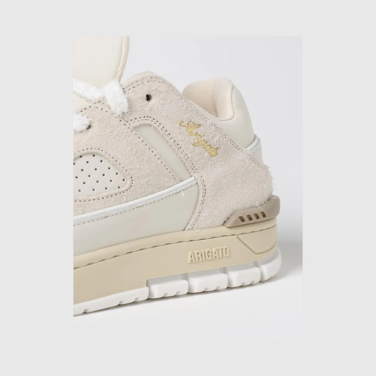 Axel Arigato Sneakers White (F2279) (3)
