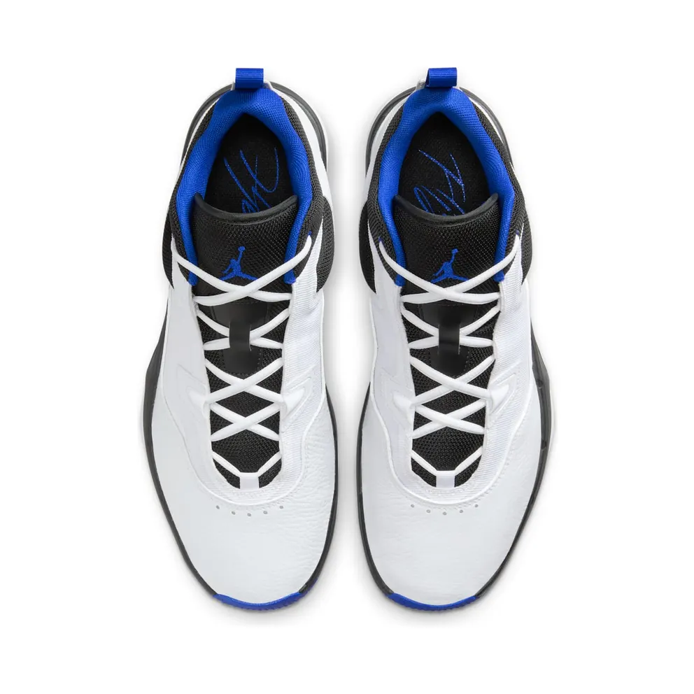 Jordan Stay Loyal 3 White Game Royal Black (FB1396-100)
