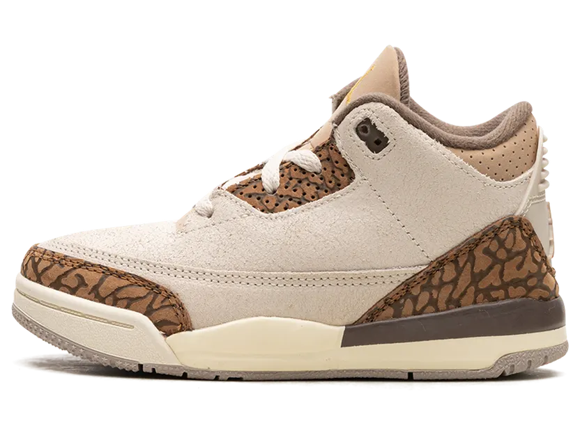 Air Jordan 3 TD “Palomino” (DM0968-102)