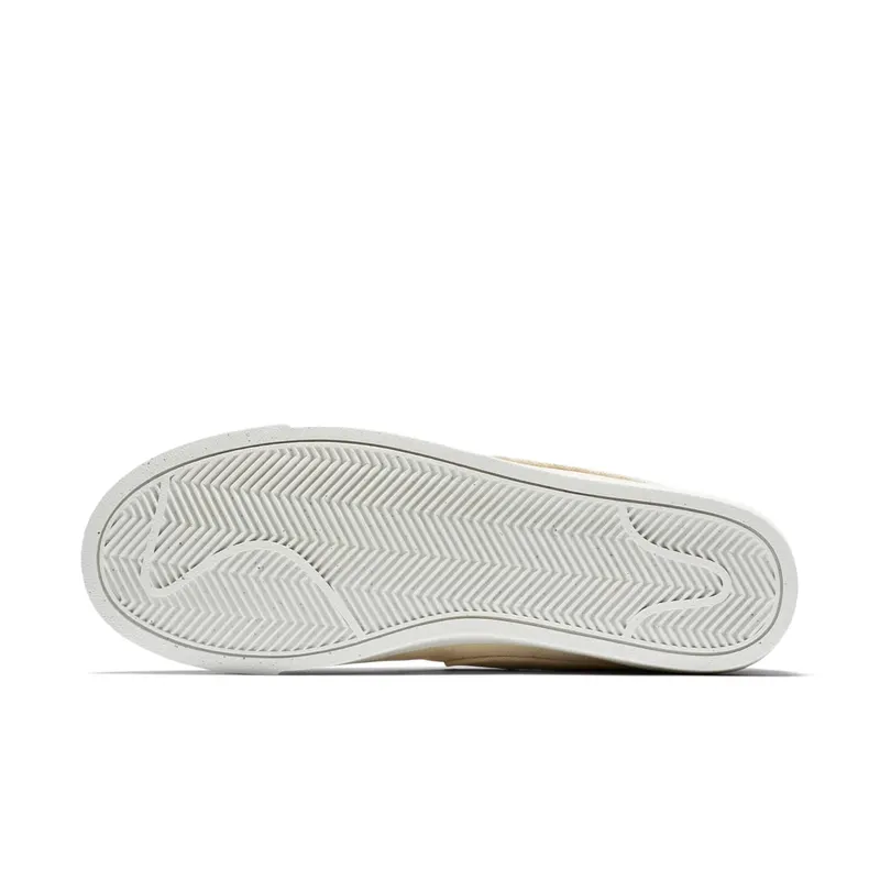 Nike Blazer Low Plant Color Collection Beige (W) Beige/Beige-Vachetta Tan-White (AV9371-102)