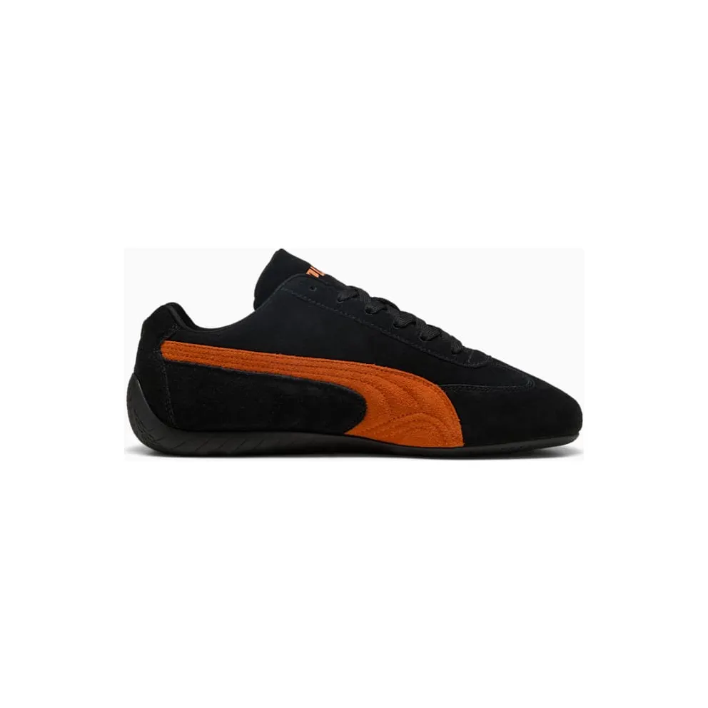 Puma Speedcat OG Black Rickie Orange (398846-20)