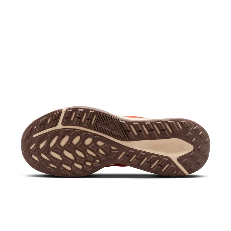 Nike Juniper Trail 2 Picante Red Diffused Taupe Sanddrift Earth (DM0822-601)