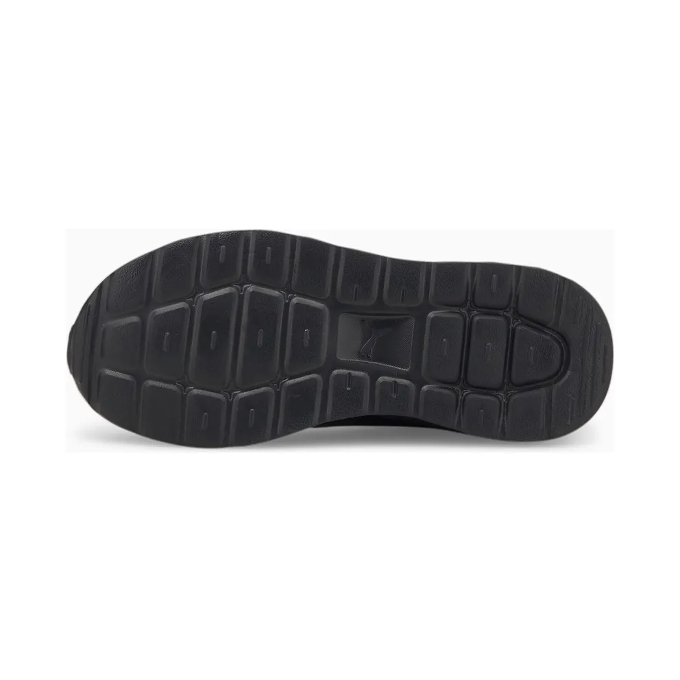 PUMA Anzarun Lite Youth Black/Ultra Gray (372004-10)