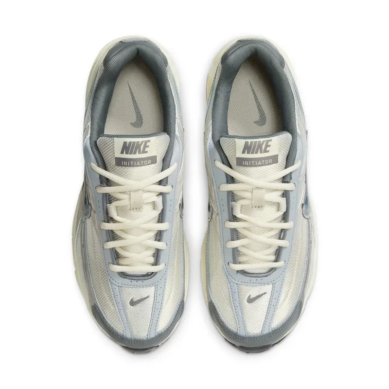 Nike Initiator Light Bone Smoke Grey (HQ1179-001)