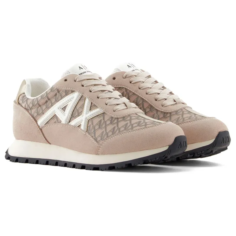 Armani Exchange Armani sneaker Sand (XW002155AF19529U109239)
