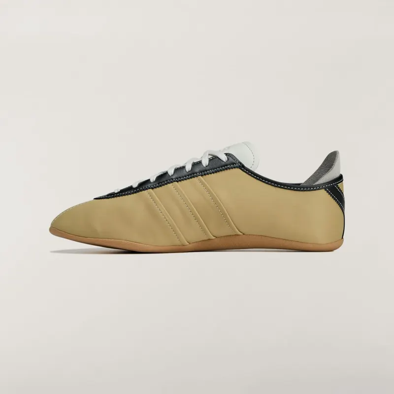 Adidas Y-3 Tokyo Golden Beige / Black / Orbit Grey (JS2459)