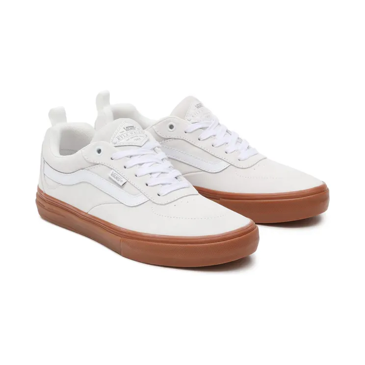 Vans Kyle Walker White (VN0A5JIEAMI)