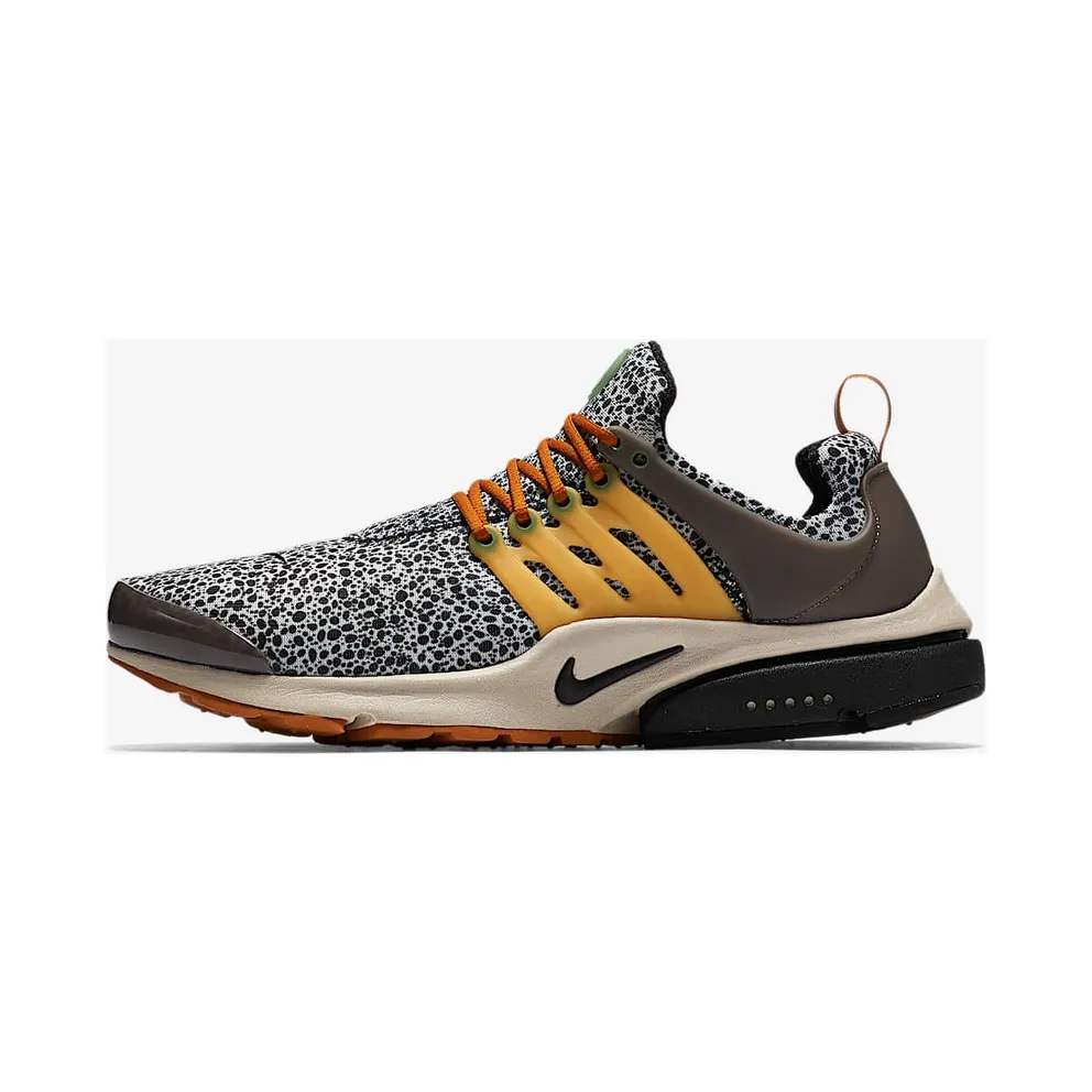 Nike Air Presto Safari (844448-002)