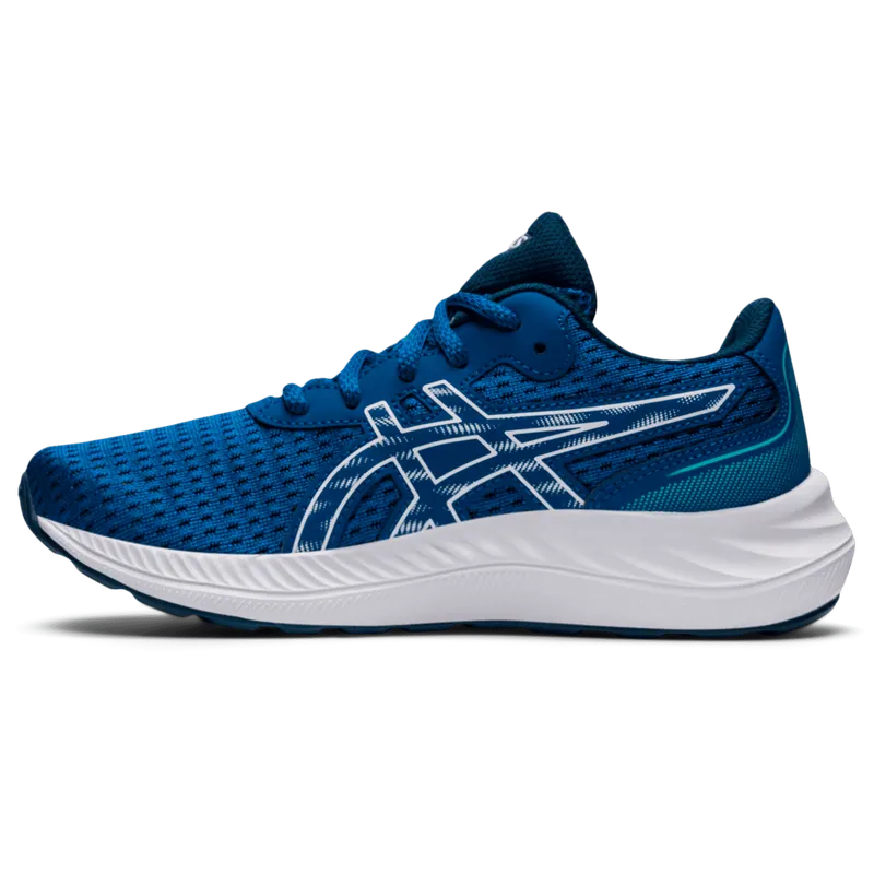 Asics GEL-EXCITE™ 9 GS Lake Drive/White (1014A231.400)