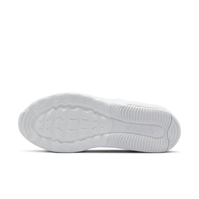 Nike Air Max Bolt White Light Dew Turf Orange (CU4152-104)