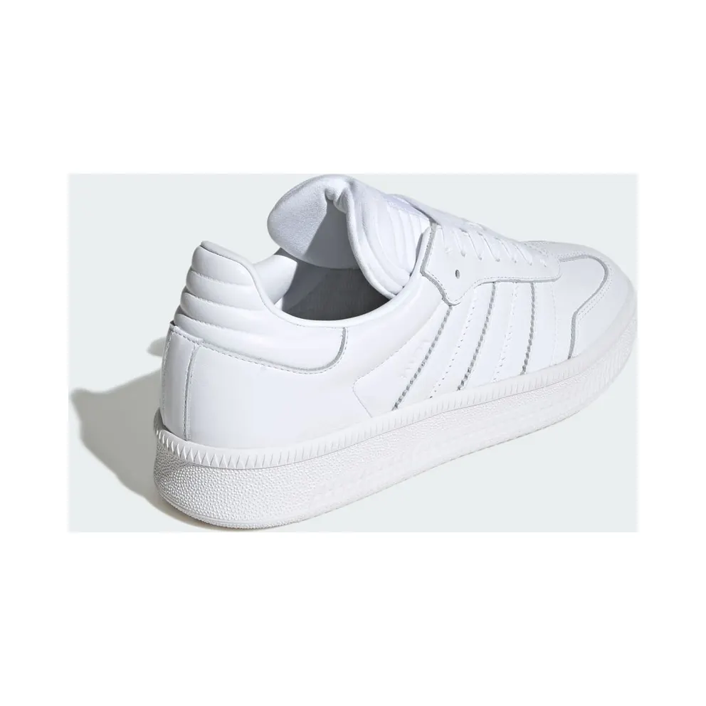 Adidas Samba XLG Cloud White / Cloud White / Cloud White (JI3194)