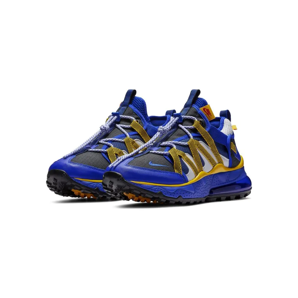 Nike Air Max 270 Bowfin Racer Blue Amarillo Racer Blue/Amarillo-White-Racer Blue (BV8158-400)