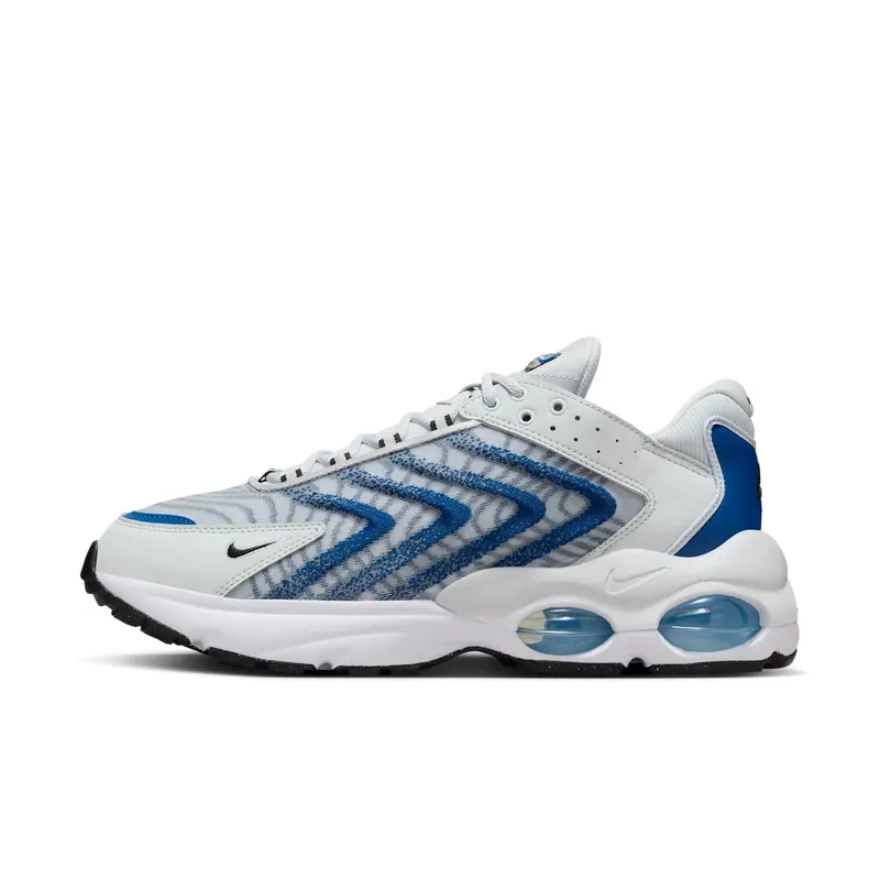 Nike Air Max TW Pure Platinum Court Blue (DQ3984-007)