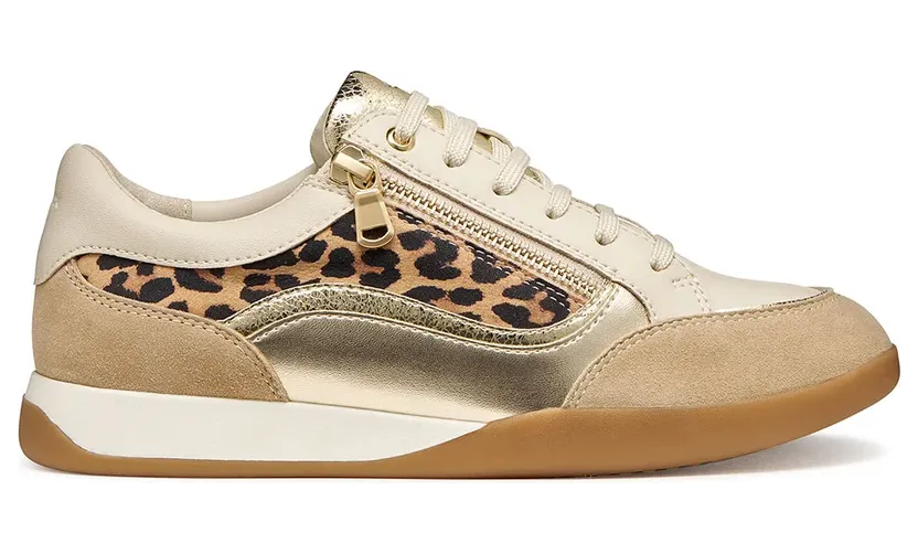 Geox sneaker Leer (D653BC0079B-C5018)