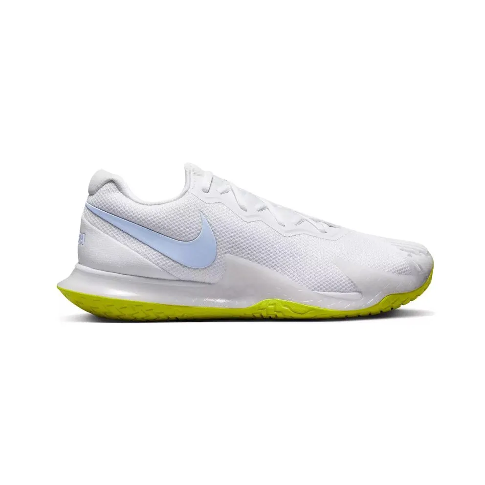 Nike Court Zoom Vapor Cage 4 Rafa White Cobalt Bliss (DD1579-102)