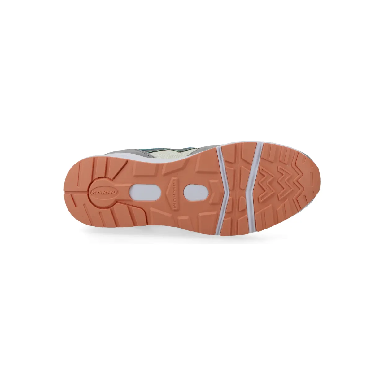 Karhu Aria 95 (sleet / brittany blue) – F803100 (5)