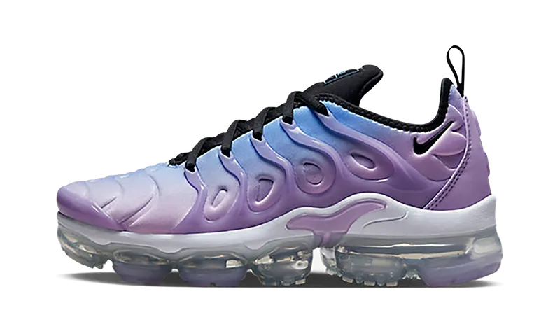 Nike AIR VAPORMAX PLUS “Purple Fade” (DZ5204-500)