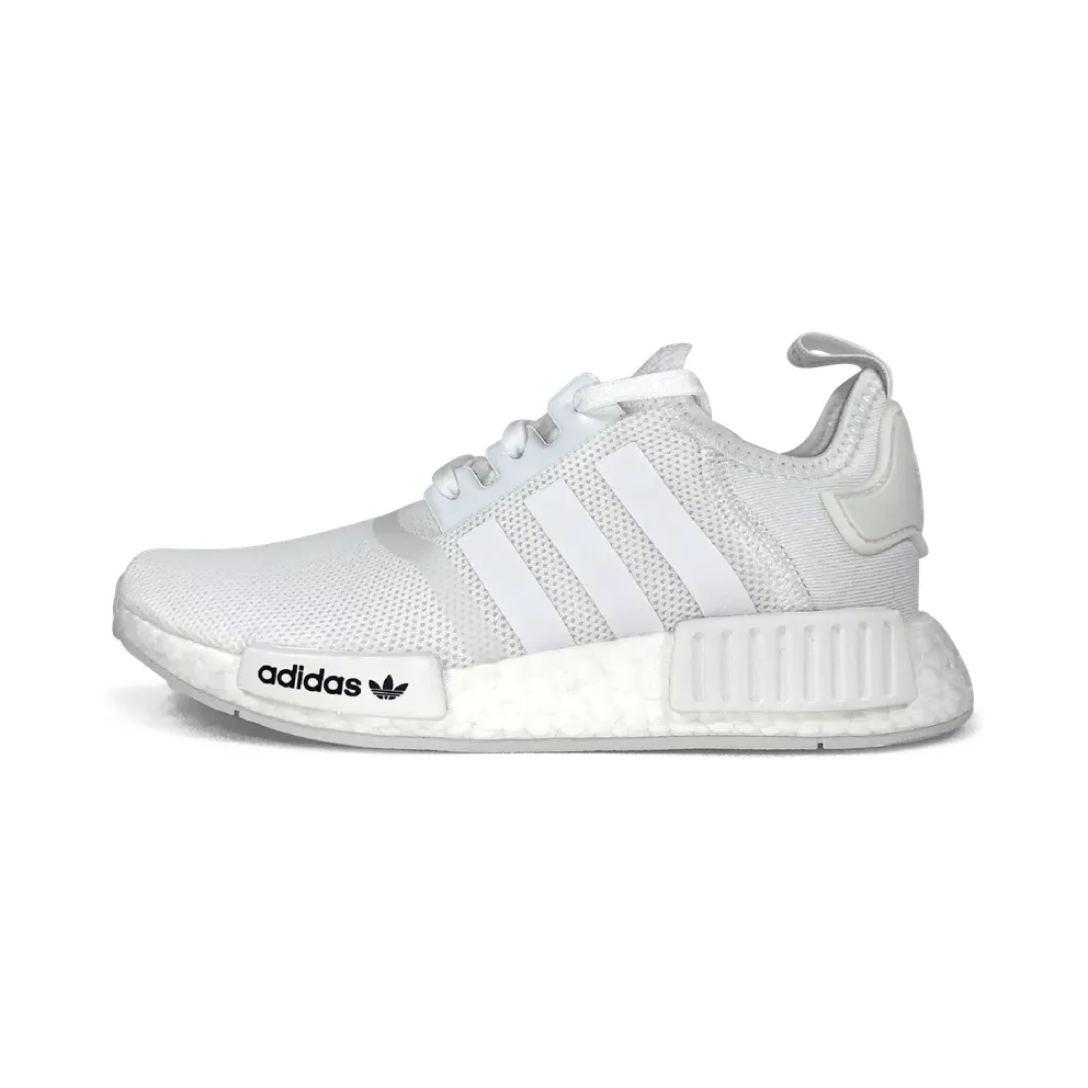 adidas NMD_R1 Schuh Cloud White / Cloud White / Crystal White (FW0432)