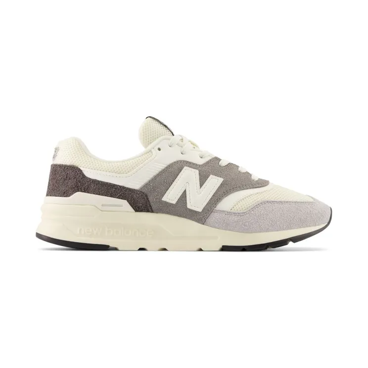 New Balance 997H Light Aluminum Team Away Grey (CM997HRK)