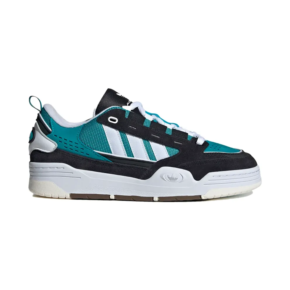 adidas ADI2000 Lab Green / Cloud White / Gum (GZ6187)