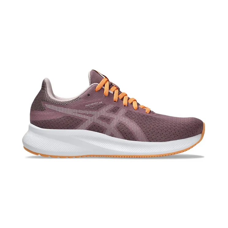 ASICS Patriot 13 Dusty Mauve Watershed Rose (1012B312-501)