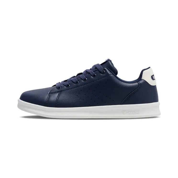 Hummel Court Line Blue (2259431009)