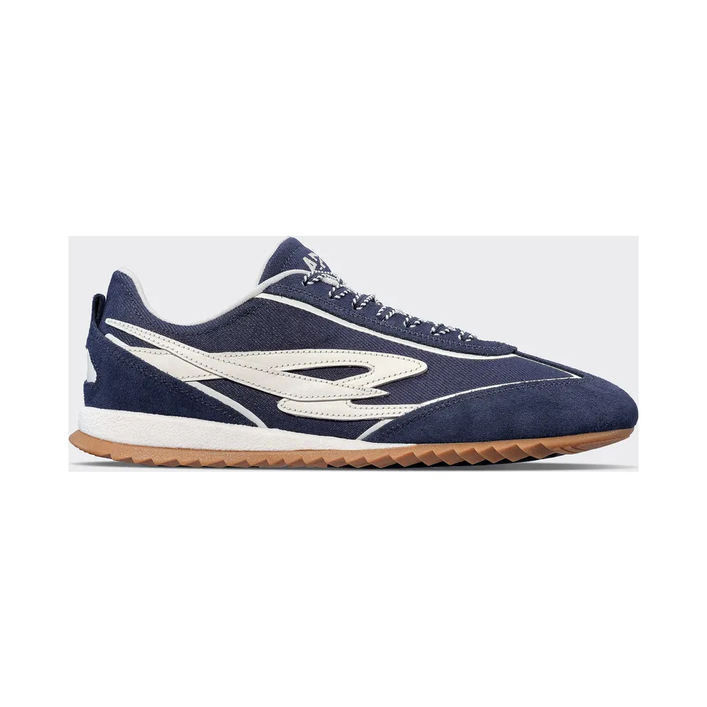APL Riviera “Navy/Ivory/Gum” ()