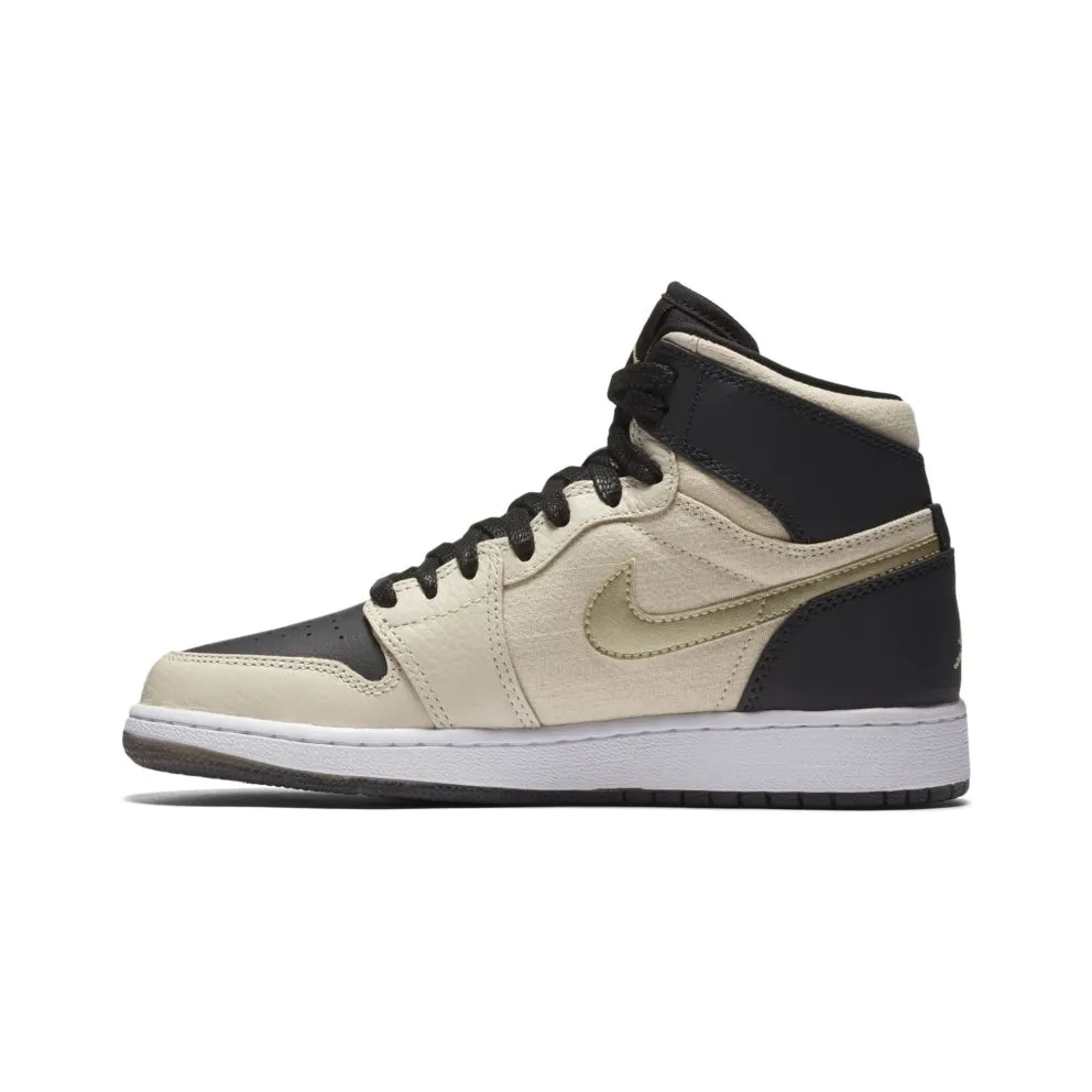Jordan 1 Retro Heiress Pearl (GS) (832596-209)