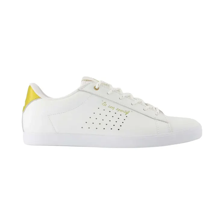 Le Coq Sportif Blanc (2520559)
