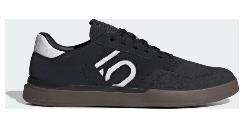 Adidas Five Ten Sleuth Mountain Bike Core Black / Core Black / Cloud White (IH0825)