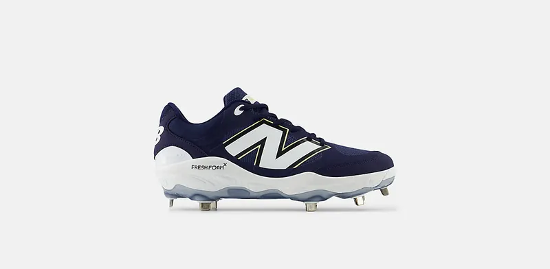 New Balance Fresh Foam 3000v7 Team Navy White (L3000TN7)