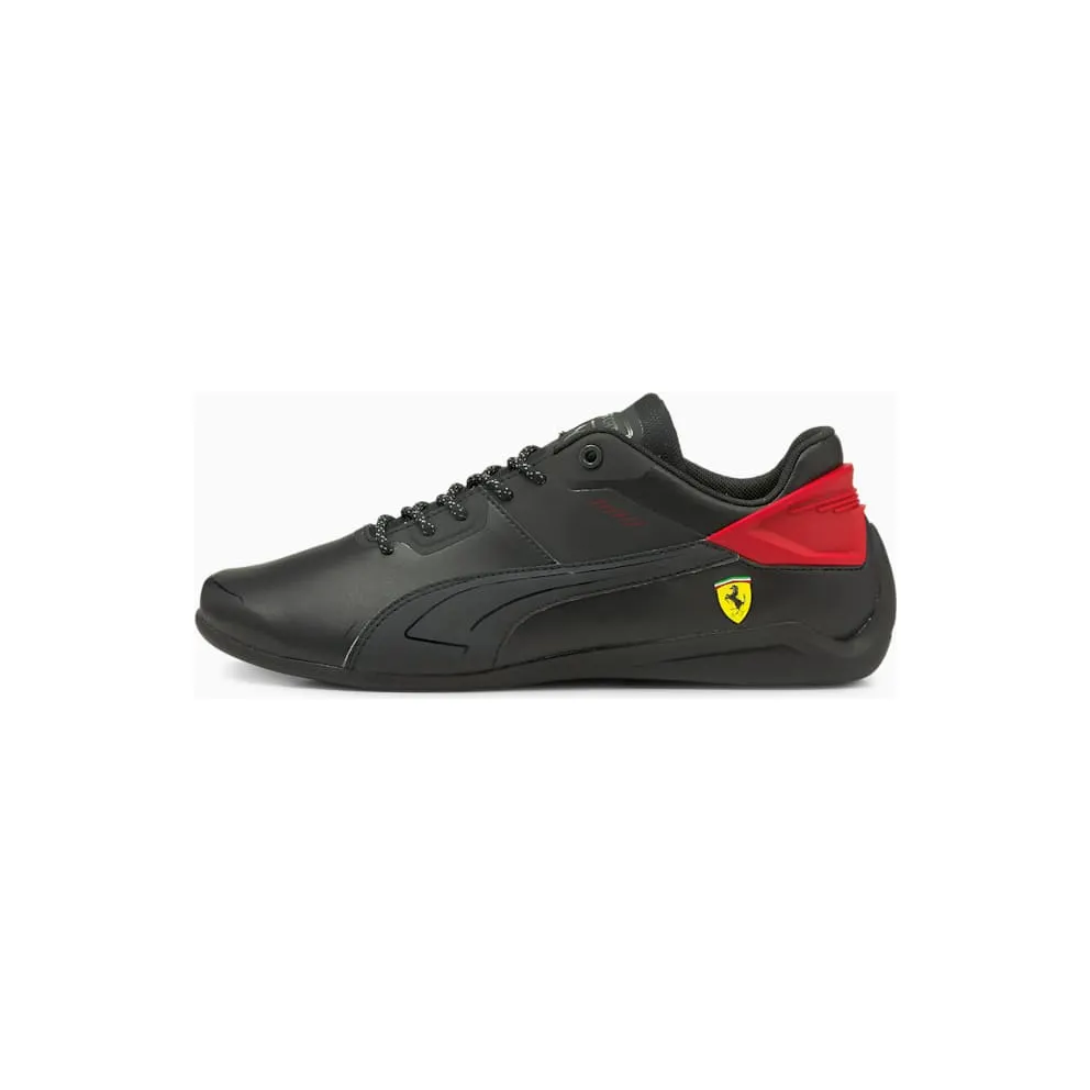 Puma Scuderia Ferrari Drift Cat Delta Motorsport Shoes Red/Black (30686401)