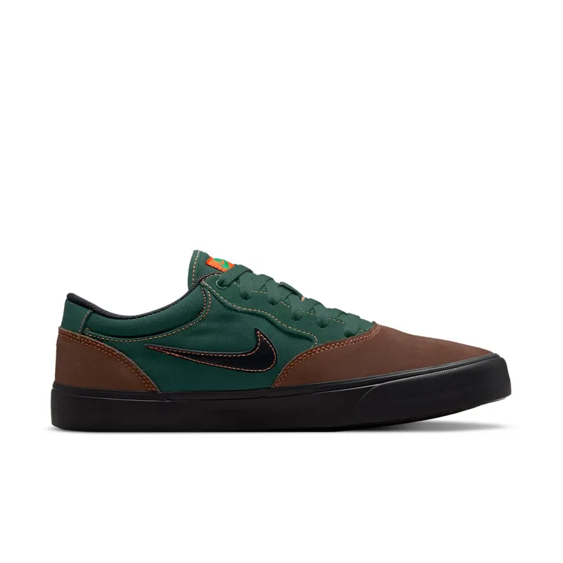 Nike SB Chron 2 Skate Brown (DM3493-200)